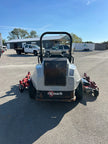 37 2020 Exmark Lazer Z Batwing 96