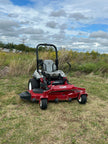 37 2021 Exmark Lazer Z X-Series 72