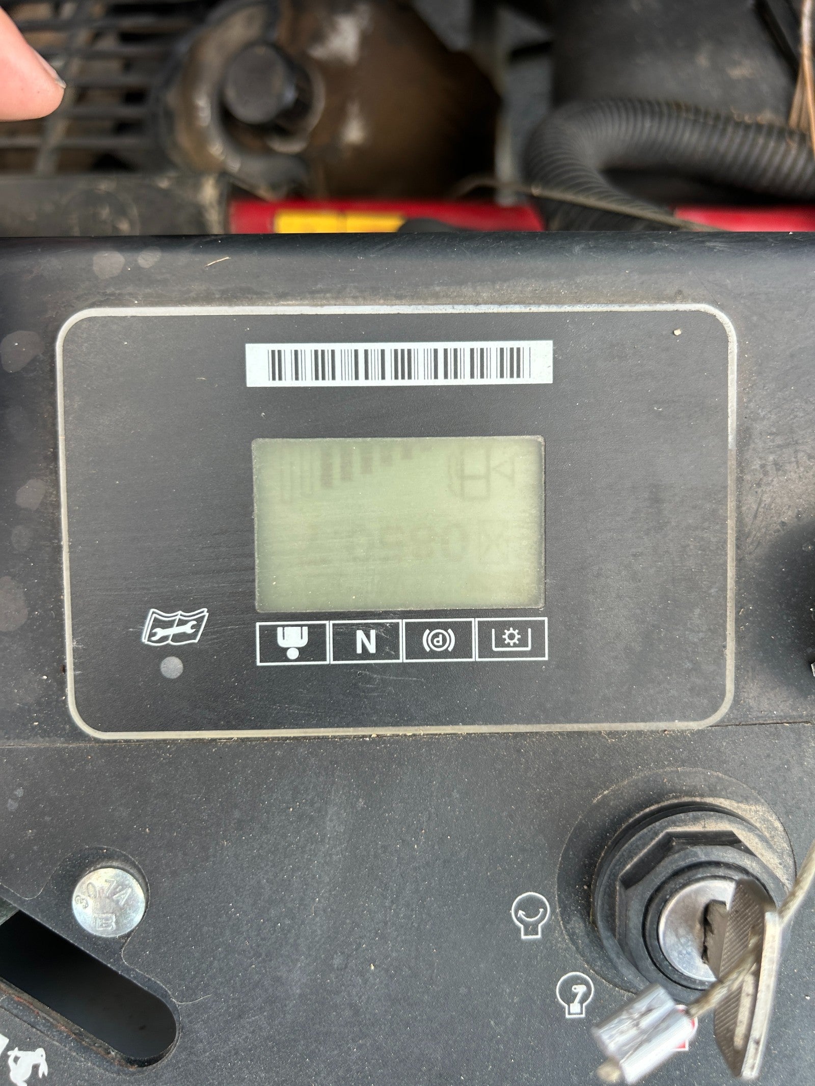 (850 hrs) 2022 Exmark Lazer Z S-Series 60