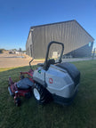 (632 hrs) 2018 Exmark Lazer Z Batwing 96