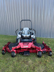 (632 hrs) 2018 Exmark Lazer Z Batwing 96