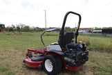 37 2021 Exmark Lazer Z X-Series 72