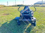 2025 Toro Timecutter 54