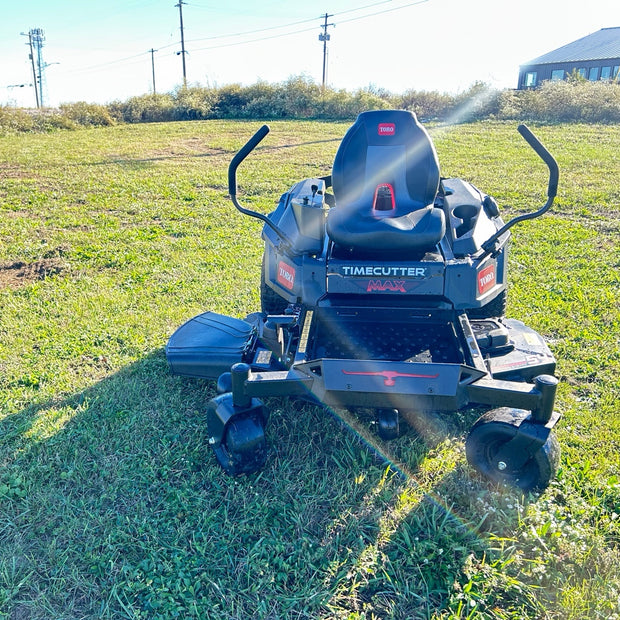 2025 Toro Timecutter 54" Zero Turn Mower