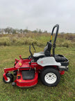 2024 Exmark Lazer Z S-Series 60