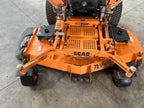 2023 Scag Turf Tiger II 72