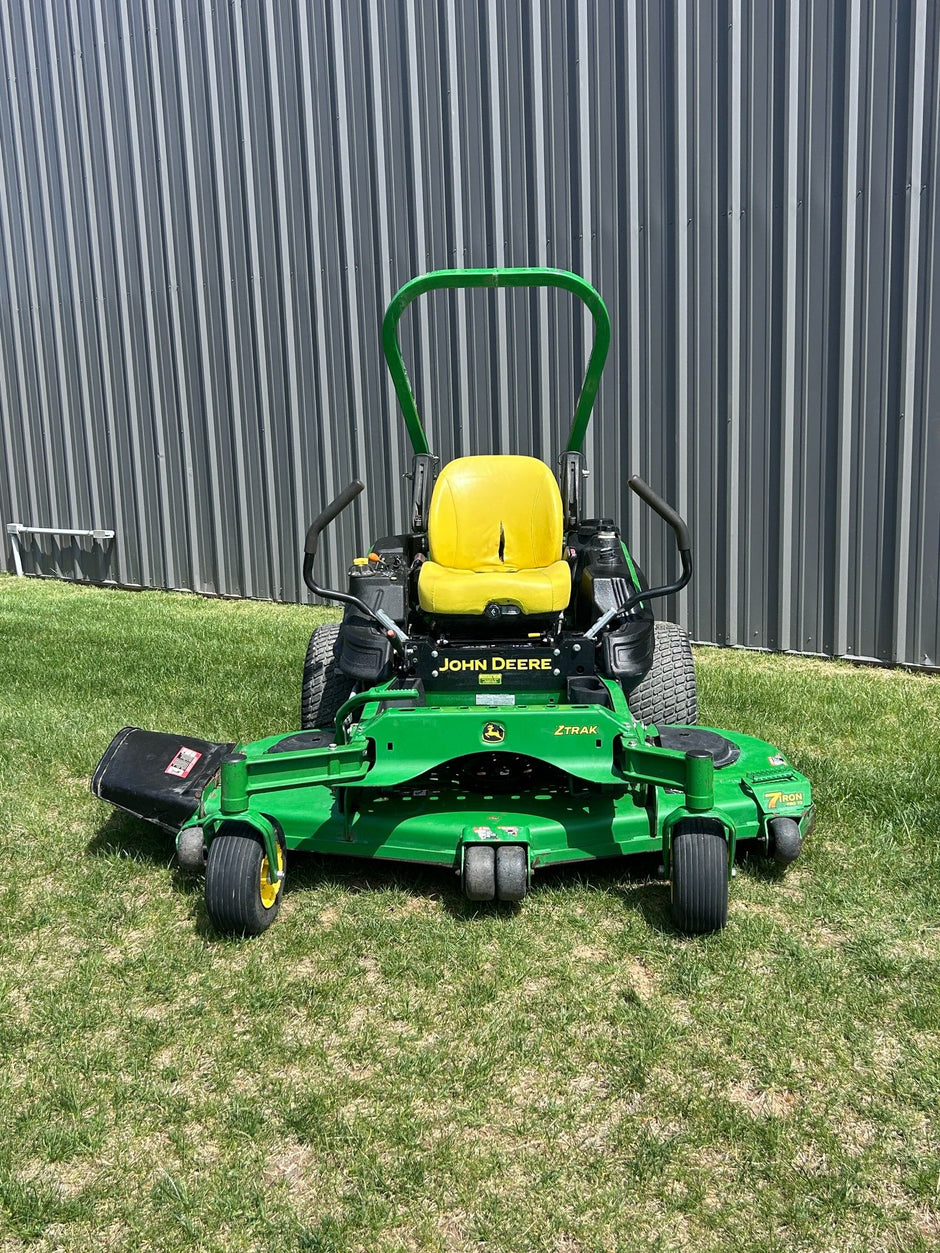 2016 John Deere Z960M 72