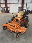 2014 Scag Cheetah 61” Zero Turn