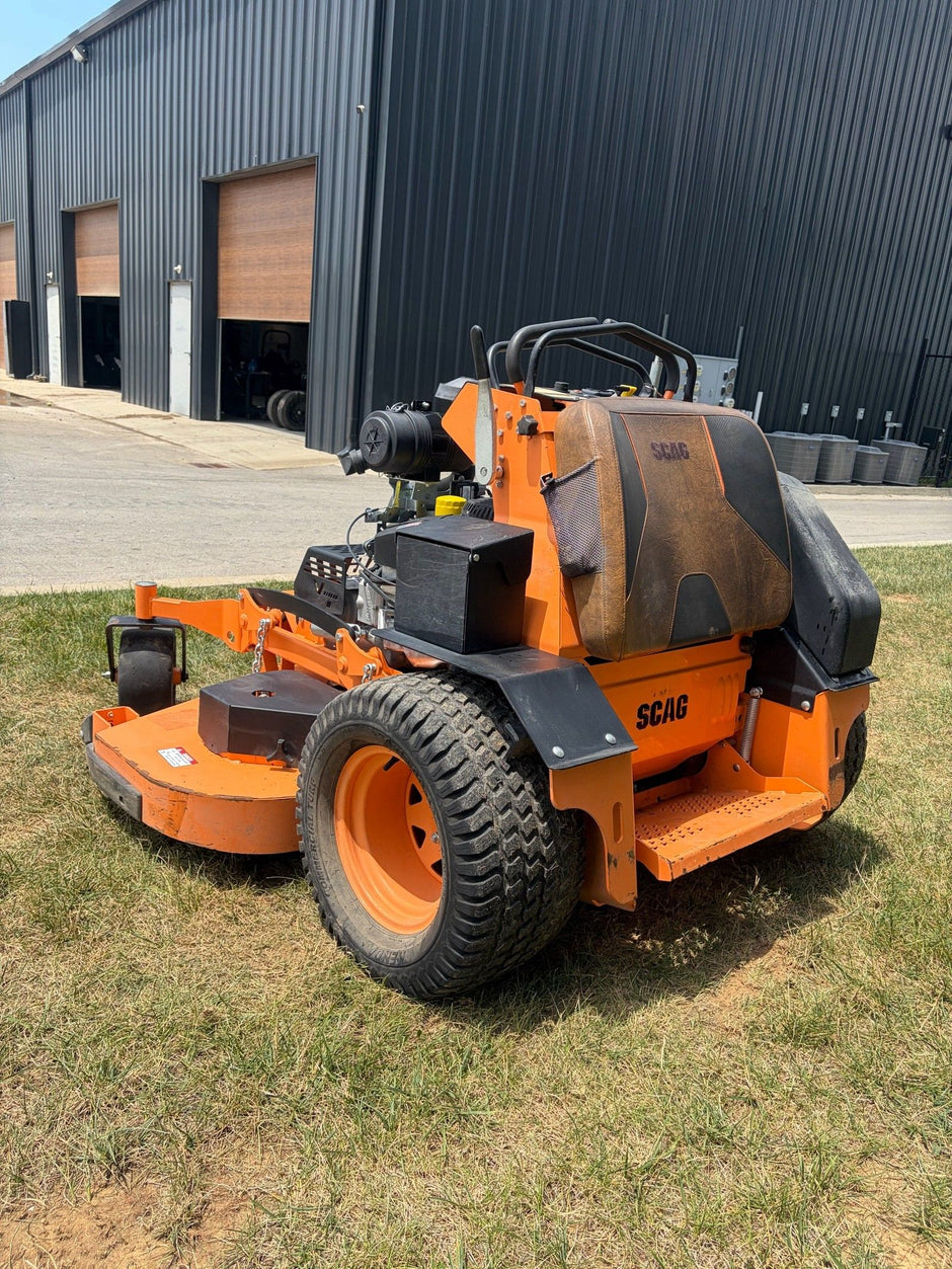 2023 Scag V-Ride II 61