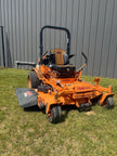2021 Scag Turf Tiger II 61