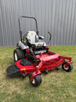2022 Exmark Lazer Z X-Series 72” Zero Turn