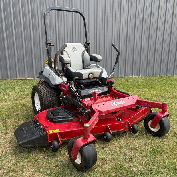 2022 Exmark Lazer Z X-Series 72” Zero Turn