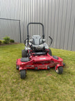 2022 Exmark Lazer Z X-Series 72