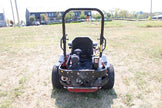 (741 hrs) 2021 Exmark Lazer Z X-Series 60