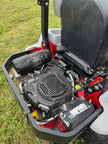 2024 Exmark Lazer Z S-Series 60