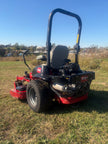 2023 Toro Z Master 5000 60