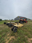 2013 Land Pride Commander 20'