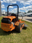 2021 Scag Turf Tiger II 61