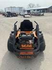 2023 Scag Cheetah II 61