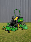 2016 John Deere 1600 Turbo 128