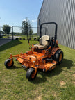 2019 Scag Turf Tiger II 61