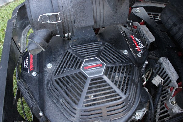2022 Exmark Lazer Z X-Series 60” Zero Turn