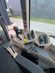 2009 Kubota M126X