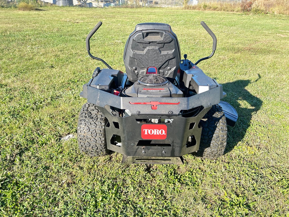 2025 Toro Timecutter 54
