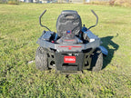 2025 Toro Timecutter 54