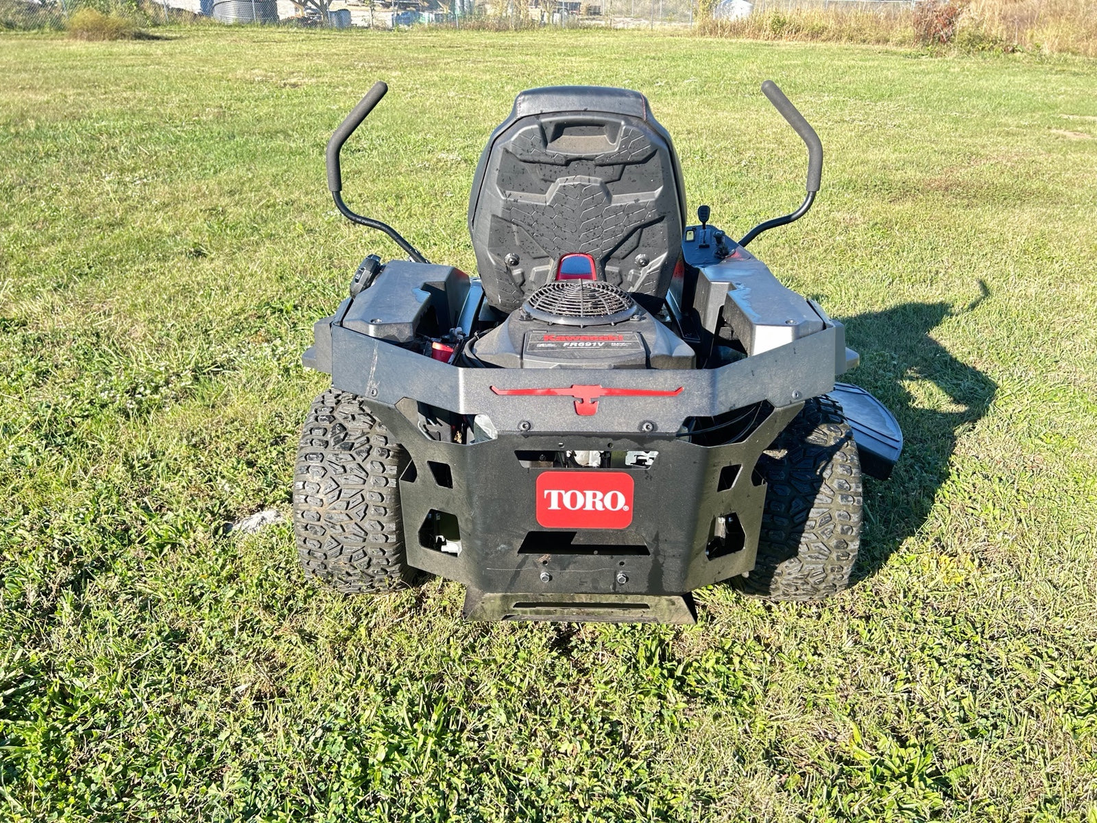 2025 Toro Timecutter 54