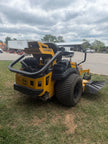 2022 Hustler Hyperdrive 60” Zero Turn